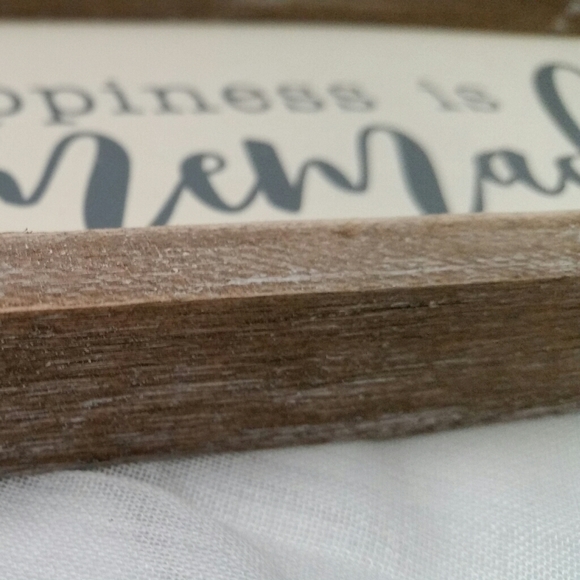 Rustic Wall Decor - Picture 6 of 6